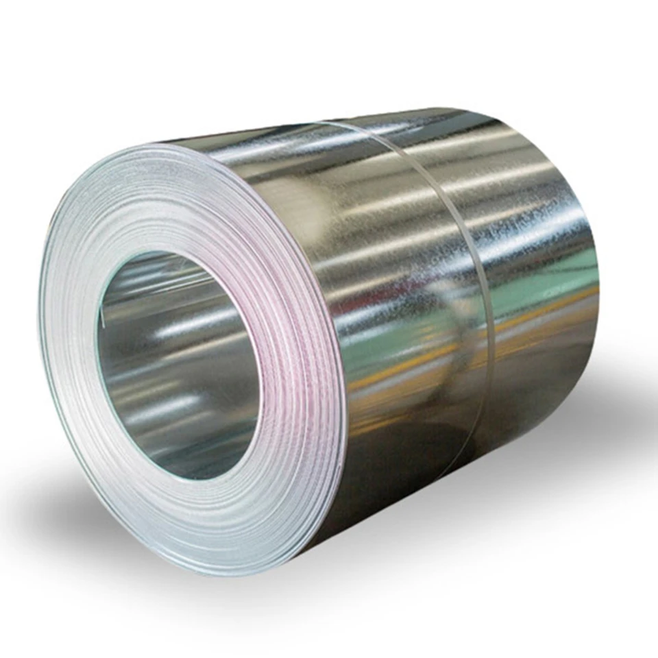 {Ro - lasa Galvanized CIL
